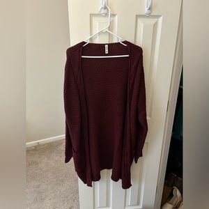 Grecerelle cardigan